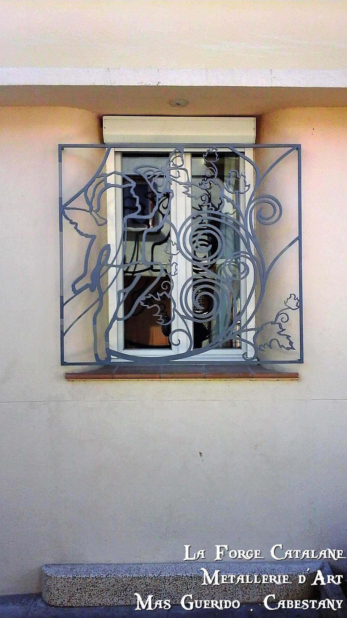 grille ange thermolaquage gris forge catalane.jpg